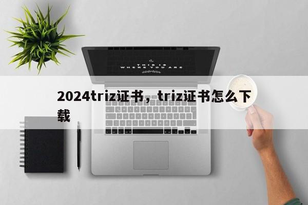 2024triz证书，triz证书怎么下载