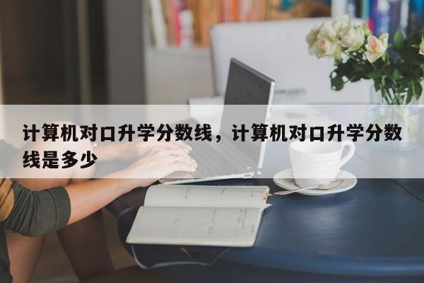 计算机对口升学分数线，计算机对口升学分数线是多少