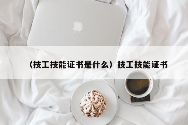 （技工技能证书是什么）技工技能证书